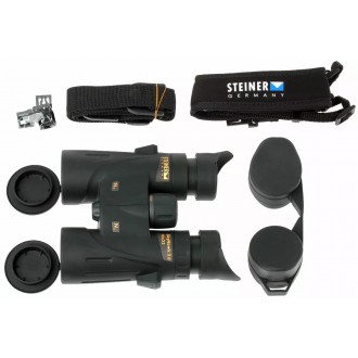 Оптический бинокль Steiner SkyHawk 3.0 10x32