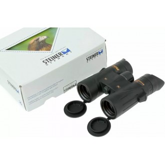 Оптический бинокль Steiner SkyHawk 3.0 10x32