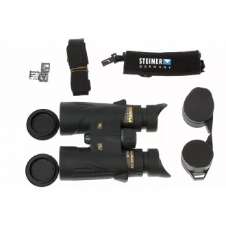 Оптический бинокль Steiner SkyHawk 3.0 10x42