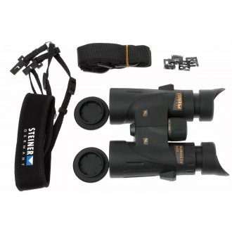 Оптический бинокль Steiner SkyHawk 3.0 8x32