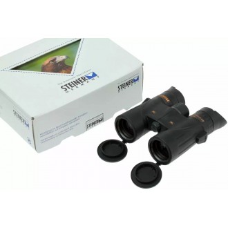 Оптический бинокль Steiner SkyHawk 3.0 8x32