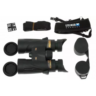 Оптический бинокль Steiner SkyHawk 3.0 8x42