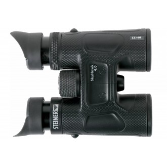 Оптический бинокль Steiner SkyHawk 4.0 10x32