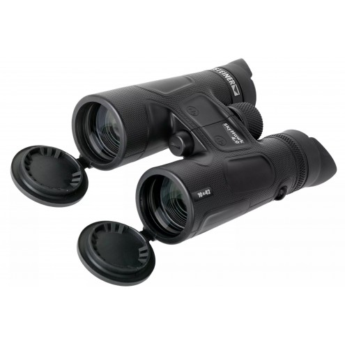 Оптический бинокль Steiner SkyHawk 4.0 10x42