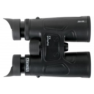 Оптический бинокль Steiner SkyHawk 4.0 10x42