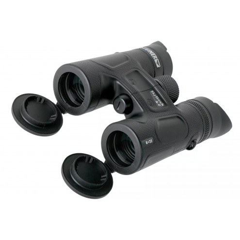 Оптический бинокль Steiner SkyHawk 4.0 8x32