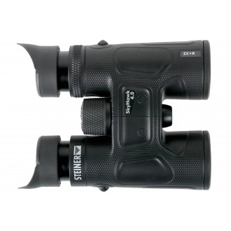 Оптический бинокль Steiner SkyHawk 4.0 8x32