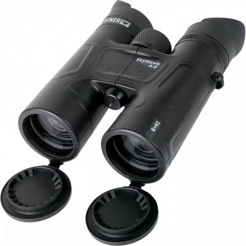 Оптический бинокль Steiner SkyHawk 4.0 8x42