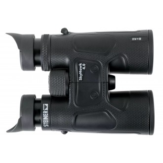 Оптический бинокль Steiner SkyHawk 4.0 8x42