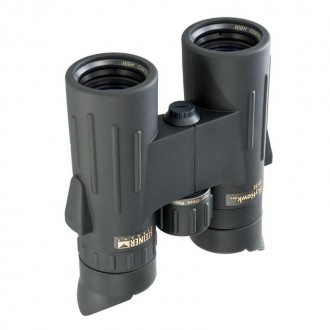 Оптический бинокль Steiner SkyHawk Pro 10x32