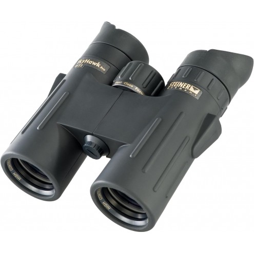 Оптический бинокль Steiner SkyHawk Pro 8x32