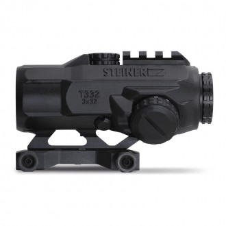 Коллиматорный прицел Steiner T332 3x32 Коллиматорный прицел Steiner T332 3x32