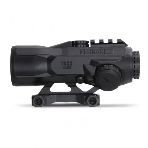 Коллиматорный прицел Steiner T536 5x36 Коллиматорный прицел Steiner T536 5x36