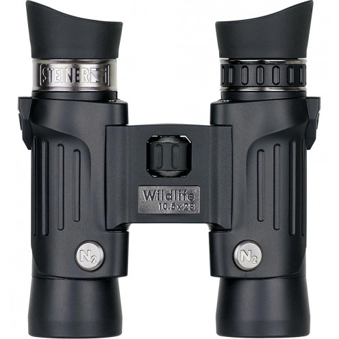 Оптический бинокль Steiner Wildlife 10.5x28