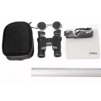 Оптический бинокль Steiner Wildlife 10.5x28