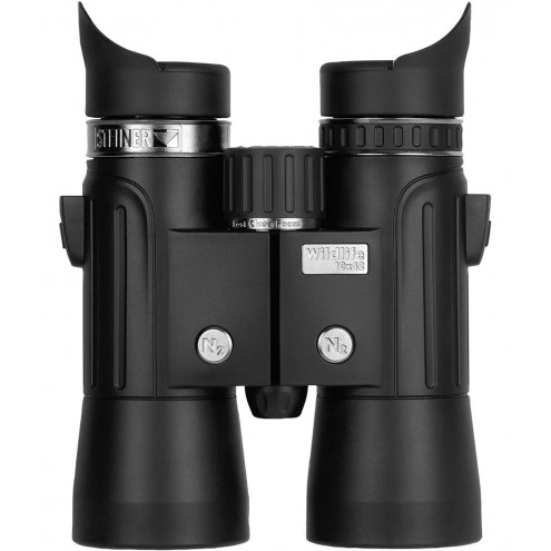 Оптический бинокль Steiner Wildlife 10x42