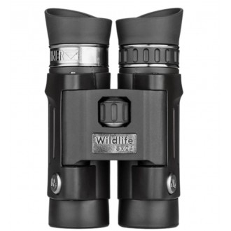 Оптический бинокль Steiner Wildlife 8x24