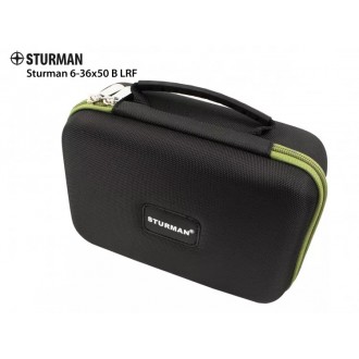 Бинокль ночного видения Sturman 6-36x50 B LRF PRO