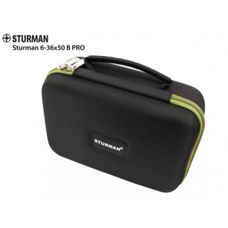 Бинокль ночного видения Sturman 6-36x50 B PRO