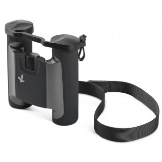 Оптический бинокль Swarovski CL Pocket 10x25 anthracite Wild Nature
