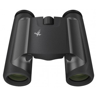 Оптический бинокль Swarovski CL Pocket 10x25 anthracite Wild Nature