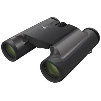 Оптический бинокль Swarovski CL Pocket 10x25 anthracite Wild Nature