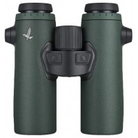 Бинокль с дальномером Swarovski EL Range TA 10x32 green