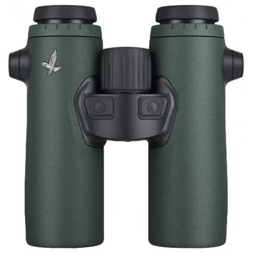 Оптический бинокль Swarovski EL Range TA 10x32 green