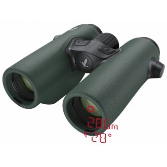 Оптический бинокль Swarovski EL Range TA 10x32 green