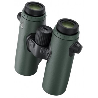 Оптический бинокль Swarovski EL Range TA 10x32 green