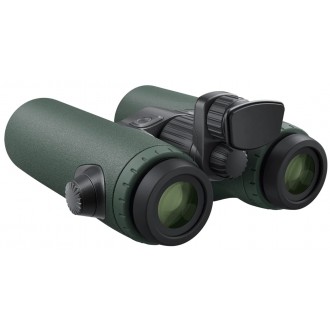 Оптический бинокль Swarovski EL Range TA 10x32 green