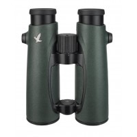Бинокль с дальномером Swarovski EL Range TA 12x42 green
