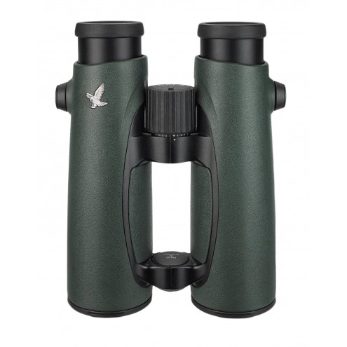 Оптический бинокль Swarovski EL Range TA 12x42 green