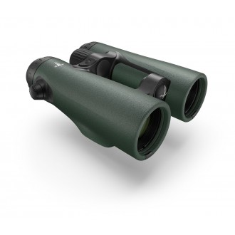 Оптический бинокль Swarovski EL Range TA 12x42 green