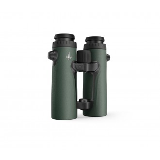 Оптический бинокль Swarovski EL Range TA 12x42 green