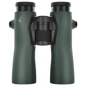 Бинокль Swarovski NL Pure 10x42 green