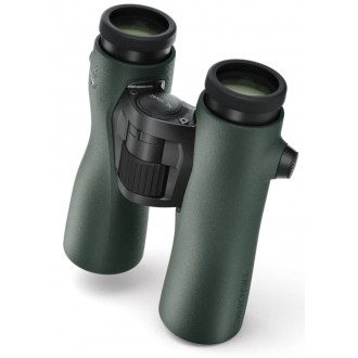 Оптический бинокль Swarovski NL Pure 10x42 green