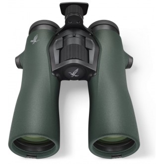 Оптический бинокль Swarovski NL Pure 10x42 green
