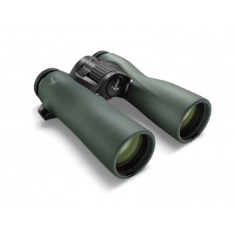 Оптический бинокль Swarovski NL Pure 8x42 green