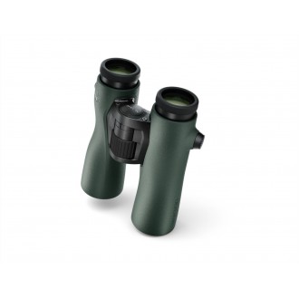 Оптический бинокль Swarovski NL Pure 8x42 green