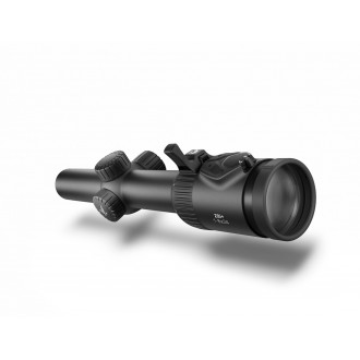 Оптический прицел Swarovski Z8i+ 1-8x24 L 4A-IF Оптический прицел Swarovski Z8i+ 1-8x24 L 4A-IF