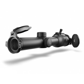 Оптический прицел Swarovski Z8i+ 1-8x24 L 4A-IF Оптический прицел Swarovski Z8i+ 1-8x24 L 4A-IF