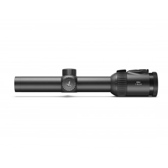 Оптический прицел Swarovski Z8i+ 1-8x24 L 4A-IF Оптический прицел Swarovski Z8i+ 1-8x24 L 4A-IF