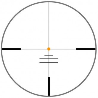 Оптический прицел Swarovski Z8i 1,7-13,3x42 P SR 4A-300-I