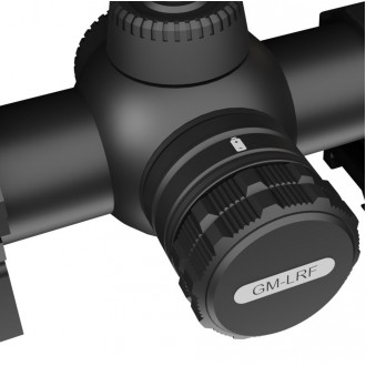 Тепловизионный прицел Sytong GM03-35LRF