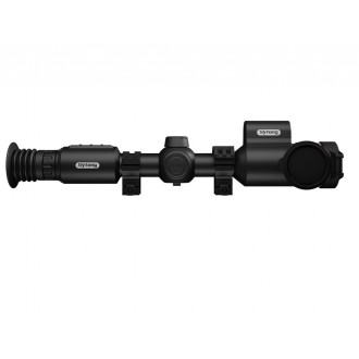 Тепловизионный прицел Sytong GM03-35LRF