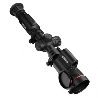 Тепловизионный прицел Sytong GM03-35LRF