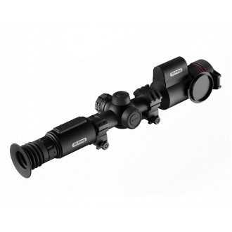 Тепловизионный прицел Sytong GM03-35LRF
