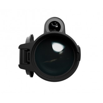 Тепловизионный прицел Sytong GM03-35LRF