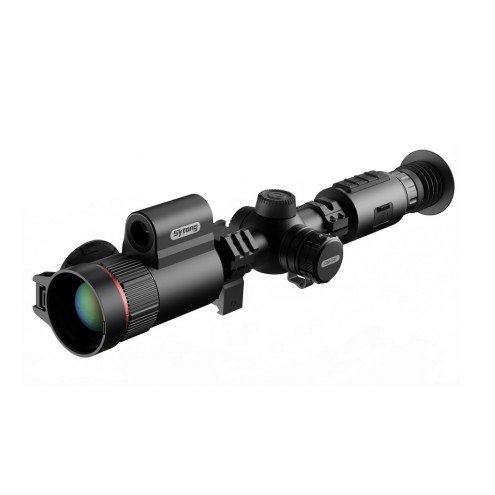 Тепловизионный прицел Sytong GM06-50LRF